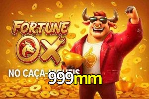 Jogo Fortune Ox no 999mm Cassino