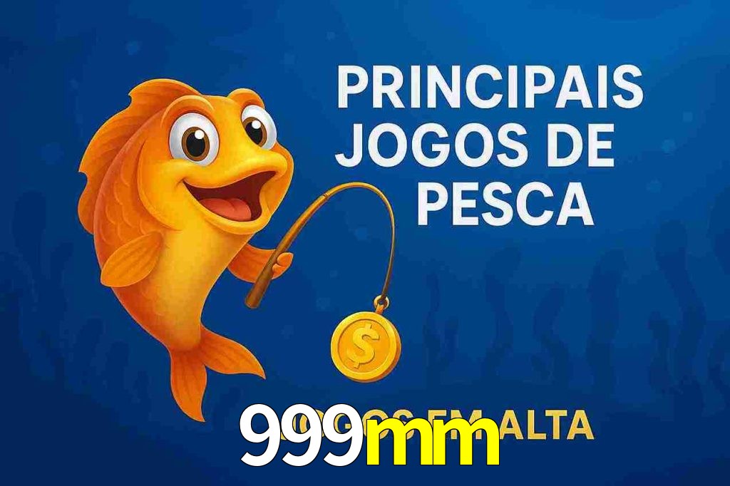 Pesca no 999mm