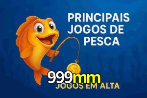 Pesca no 999mm