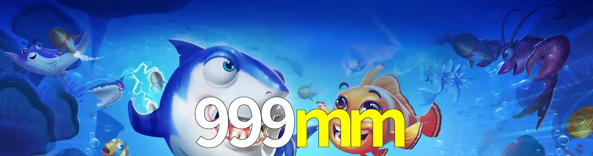 Pescaria Online no 999mm Cassino