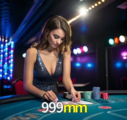 999mm com App – Jogue de Qualquer Lugar